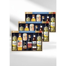 청정원 행복1호, 3개