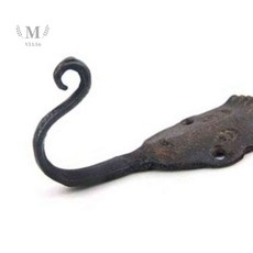 엠비아6 옷걸이 피팅룸옷걸이