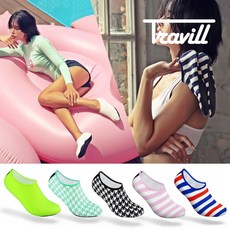 아쿠아슈즈 2018년형 온가족 아쿠아 스킨 슈즈