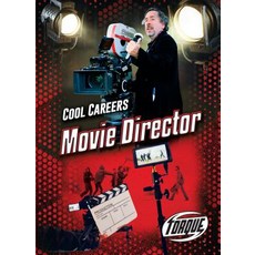 Movie Director Library Binding, Torque