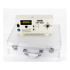HIOS 전기 드라이버 토크 테스터 HP-10 HP-20 HP-50 HP-100