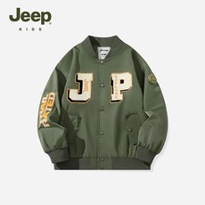 따뜻한 자켓 가을 자동차 후드 남성 레이싱슈트 F1 레이싱, D. 160cm, F. 1651 아미 그린 재킷