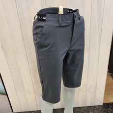 조르지오페리골프 NC울산점신축성대박!! 원단최고급 허리밴딩 골프반바지 최애템이되실껍니다. 길이감과핏감이 너무멋짐