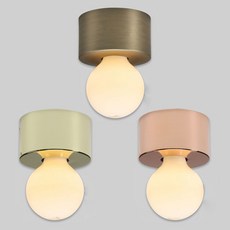 국산 벽등 원통파 다이렉트 KC 골드 로즈골드 직부형 고려인LED등 LED벽등 벽등설치 벽부착등 벽전등 벽걸이등 침실벽등 간접조명 호텔조명 인테리어벽등 실내벽등 벽램프 갤러리등 클