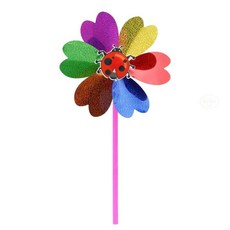 무유2 플라이 바람개비 세트 미니바람개비