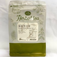 Magnet 元氣勁茶, 1個, 深焙黑豆茶(短效期特價)