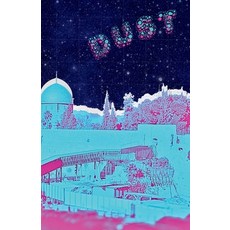 (영문도서)Dust Paperback, Dion Dynasty, English, 9798999125804