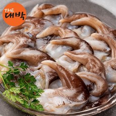 [당일조업] 최상품 여수 특품 손질 새조개, 1개, 200g