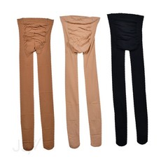 웍스비 고탄력 입체설계 80데니아 임산부용 레깅스 스타킹 임산부레깅스