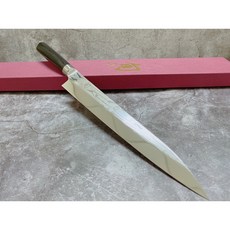 《茉莉餐具》 旬 240 270生魚片刀 柳刃 日本製 旬刀 沙西米刀 旬, 240,原廠利度, 1個