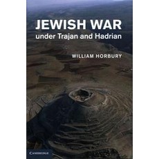 Jewish War under Trajan and Hadrian, Cambridge University Press