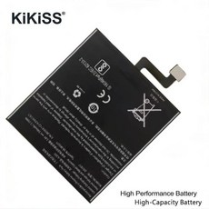 아마존 킨들 페이퍼화이트 4 2018용 ST22 1500mAh 태블릿 배터리 고성능 고효율, 01 ST22