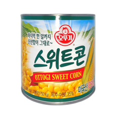 오뚜기 스위트콘 /, 2.12kg, 1개
