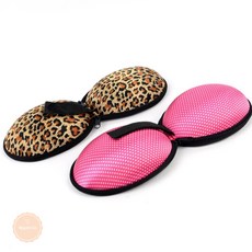 해숨라이프 실리콘 누드브라 케이스 실리콘브래지어캡