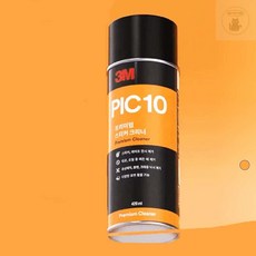 일보상점 스티커 크리너 스프레이 오렌지향 420ml, 01. 프리미엄 스티커 크리너