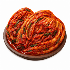 원김치 배추김치 포기김치 대용량 가성비, 1개, 5kg