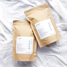 허브나래 국내산 인진쑥차 사철쑥 50 티백, 1g, 50개입, 1개