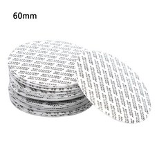 압력 감지 가스켓 변조 방지 씰 캡 라이닝, 1개, 3. 60mm