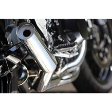 【Gear Base 吉兒基地】 日本 SP 忠男 排氣管 Z900RS 白鐵 全段, 下標前詢問庫存-排氣管, 下標前詢問庫存-排氣管