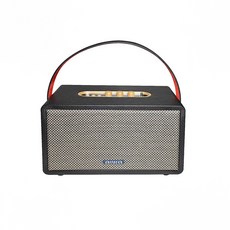 AIWA 愛華 藍牙喇叭(黑色/棕色) RS-X150 Natsukasii Pro 迷你無線便攜音箱, 棕色