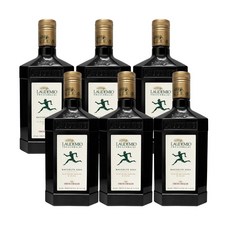 Frescobaldi Laudemio 冷壓初榨橄欖油 500毫升 x 6瓶 義大利進口, 6個, 500ml