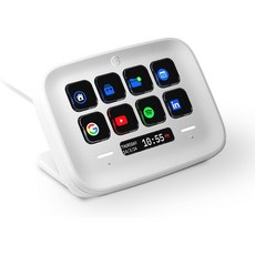 엘가토 스트림덱 네오 STREAM DECK NEO 병행수입상품 벌크상품 국내재고보유 출고예정