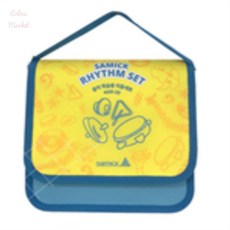 챌리나마켓 천재질가방 악기놀이세트