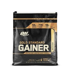 OPTIMUM NUTRITION 蛋白粉, 香草冰淇淋, 1入, 2.27kg