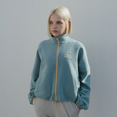 제인코트 SOFT 플리스 집업 LNA3805 NC 강서점