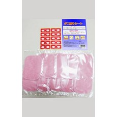 겟 진드기 잡기 시트 10장 세트 레귤러 사이즈