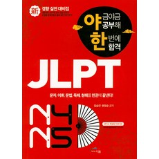 Geulrobeolmunhwawon 循序漸進學習 一次合格JLPT 新趨勢實戰對策集 N4 N5