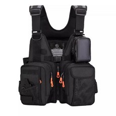 낚시조끼 구명복 기능성 루어 낚시용 갯바위 멀티포켓 바다, 성인용 구명조끼, 9. 100-110kg용 컵포켓0X