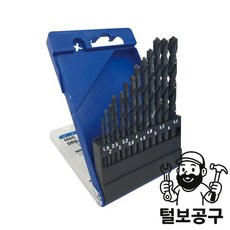 클리브랜드 하이스드릴세트 13본조