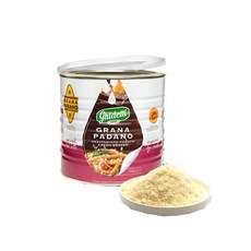 기데티 그라나파다노 DOP 치즈파우더가루1kg, 단품, 단품