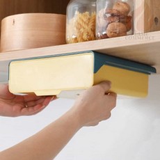 불꽃커머스 책상하부서랍 접착식 책상 서랍 23.5x11.5cm