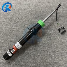 에어서스펜션 쇼바 1PCS 23276551 CADILLAC CT6 AWD - 23405719 580-1120 5801120 용 전기 장착 전면 L/R 에어 라이드 서스펜션 충격 스, [00] 앞 좌측