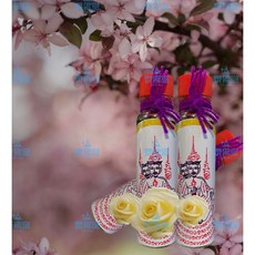 泰佛堂 同性鎖心和合油, 1個