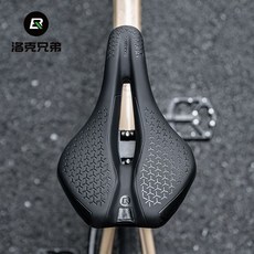 運動舒適 坐墊 黑色 PU防滑皮革 高密度海綿, 如圖所示, 1個