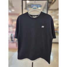 에꼴리에 [동아쇼핑]5부 심플 나염 레이어드 티셔츠 10대룩 26년 가을신상50% 공용아동 중학생 26C0431 BK