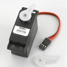 E-flite 37g Standard Servo EFLR7150 교체용 비행기 부품, E-flite 37g Standard Servo EFL