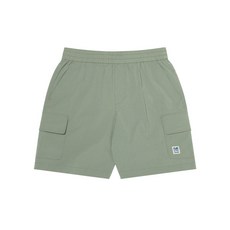 매장정품 코닥 KODAK 크로마 브리즈 4부 반바지 KHAKI K4223EHP46KHK 670675