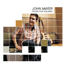 (수입CD) John Mayer - Room For Squares