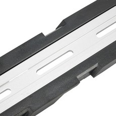 전기 자전거 배터리 하단 베이스 거치대 브래킷 Super73 4 핀 배터리 스탠드 장착 플레이트 전기 자전거, 1개