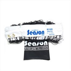 시즌 족구네트 일반용 (망두께-1.8mm), 1개