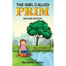 (英文圖書)The Girl Called PRIM: Second Edition 精裝版, Bookmarketeers.com, 英文