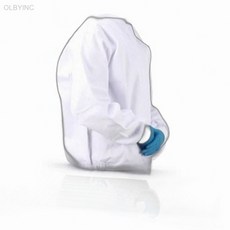 20수 면혼방 위생복 상의 주방유니폼 단체위생복 식품공장복장 주방복 작업복상의