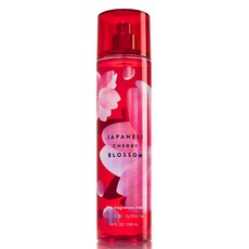 배스앤바디웍스 바디미스트, 재패니즈 체리 블라썸, 236ml, 1개, 236ml