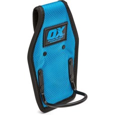 OX 도구 프로 다이내믹 나일론 공구 벨트 액세서리 자외선 및 방수 홀더와 파우치드릴 망치 칼 줄자 휴대폰용 3067477, 망치 홀더 - 공구 홀스터