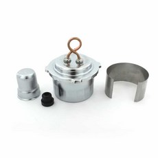 과학 실험용 알코올 램프