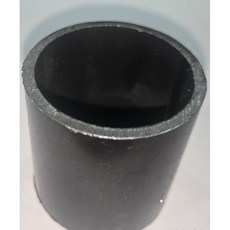 설비보전 기사 연강파이프 3Tx40Ax50mm 용접모재 용접시편 실기재료, 1개
